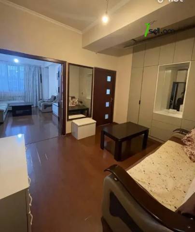 2 սենյականոց բնակարան նորակառույց շենքում Պարույր Սևակի փողոցում, 68 քմ, 12/14 հարկ