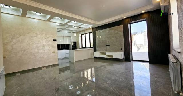 Մեկ հարկանի քարե տուն Սամվել Գևորգյան փողոցում Դավիթաշենում, 505 ք.մ., 3+ սանհանգույց