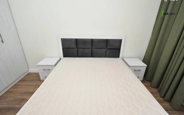 3 սենյականոց բնակարան նորակառույց շենքում, Komitas Ave, 65 ք.մ., բարձր առաստաղներ, 8/17 հարկ