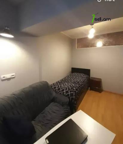 4 սենյականոց բնակարան Դրոյի փողոցում, 75 ք.մ., 9/13 հարկ, կապիտալ վերանորոգված