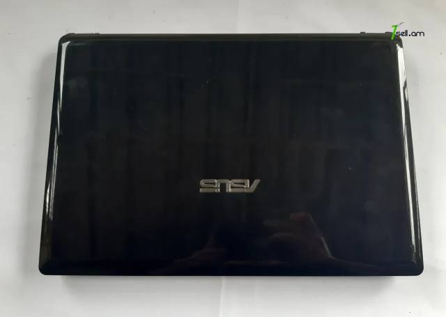 ASUS k43T Նոութբուք notebook ноутбук պահեստամաս