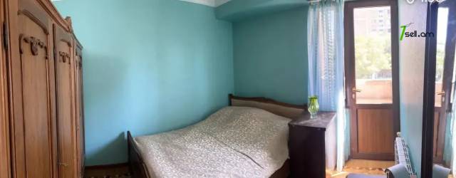 4 սենյականոց բնակարան, Դուրյան թաղամաս, 84 քմ, 5/9 հարկ, եվրովերանորոգված