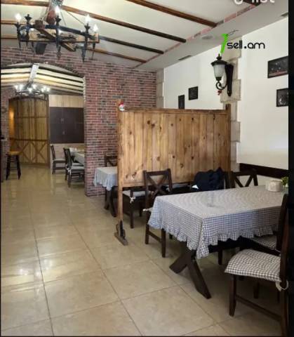 Առևտրային տարածք Սեբաստիայի փողոցում Մալաթիա Սեբաստիայում, 140 ք.մ.