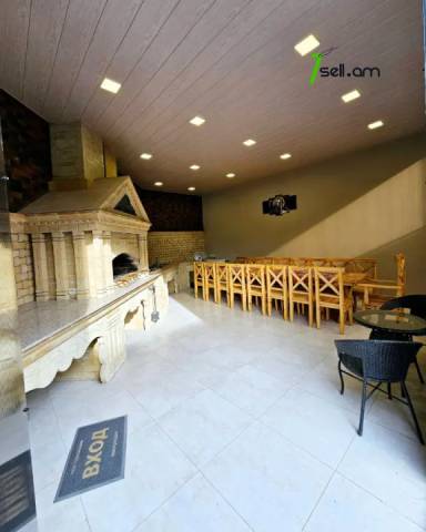 Երկու հարկանի քարե տուն, Նոյ թաղամաս Մալաթիա Սեբաստիայում, 820 քմ, 3+ սանհանգույց