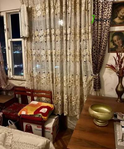 3 սենյականոց բնակարան Ռուբինյանց փողոցում, 80 ք.մ., 10/16 հարկ