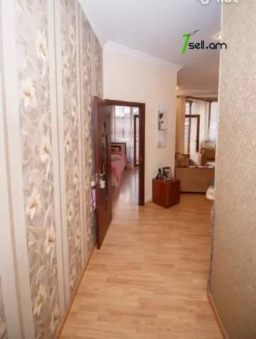 2 սենյականոց բնակարան նորակառույց շենքում Արամի փողոցում, 53 քմ, 12/15 հարկ, բարձր առաստաղներ