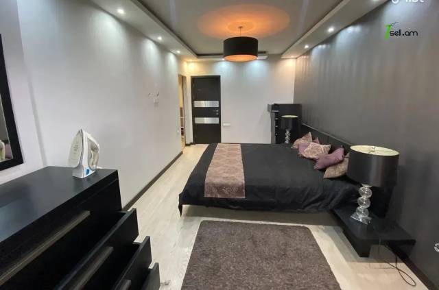 3 սենյականոց բնակարան Սարյան փողոցում, 92 ք.մ., 8/11 հարկ, եվրովերանորոգված