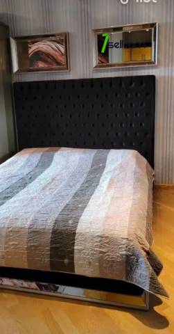 3 սենյականոց բնակարան նորակառույց շենքում Հրաչյա Քոչար փողոցում, 103 քմ, 6/11 հարկ, բարձր առաստաղներ