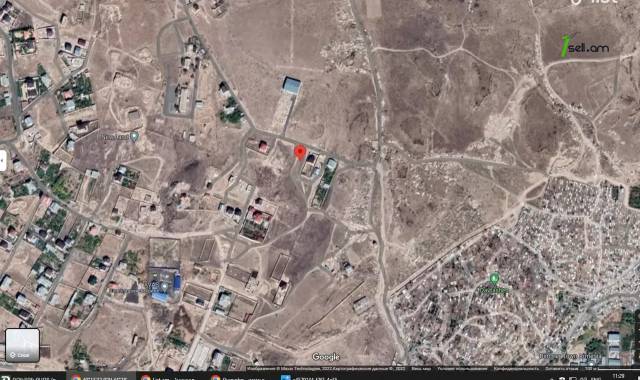 Հողատարածք բնակելի շինությունների համար, Մուշ թաղամաս Դավթաշենում, 1000 քմ