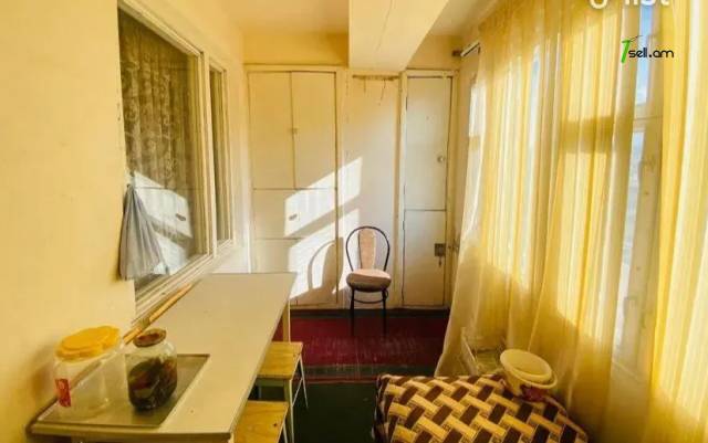 3 սենյականոց բնակարան Արցախի պողոտայում, 86 ք.մ., 9/14 հարկ, մի քանի պատշգամբ