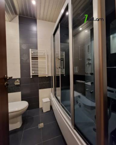 Ընդարձակ 5 սենյականոց բնակարան նորակառույց շենքում Անտառային փողոցում, 338 քմ, 3+ սանհանգույց