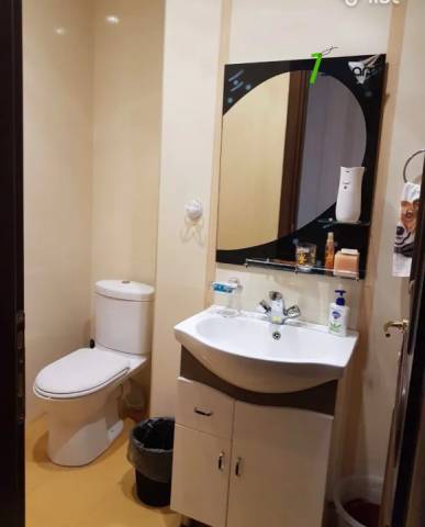 4 սենյականոց բնակարան նորակառույց շենքում Վարդանանց փողոցում, 190 քմ, 17/20 հարկ, 2 սանհանգույց