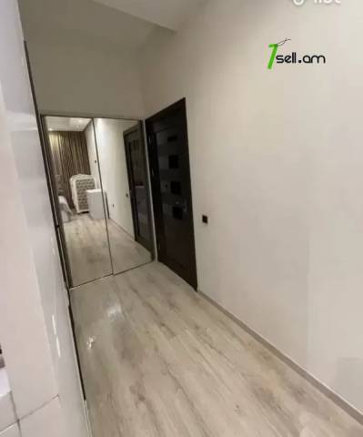 4 սենյականոց բնակարան նորակառույց շենքում Սասնա Ծռերի փողոցում, 110 ք.մ., 2 սանհանգույց