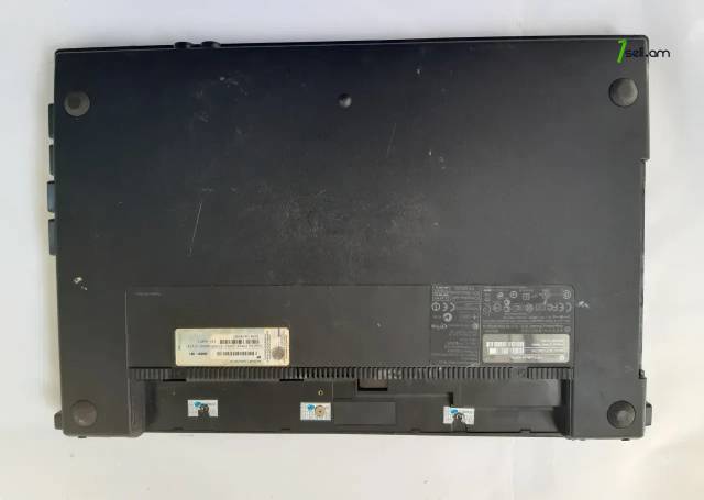 HP ProBook 4520s Նոթբուք notebook ноутбук պահեստամաս