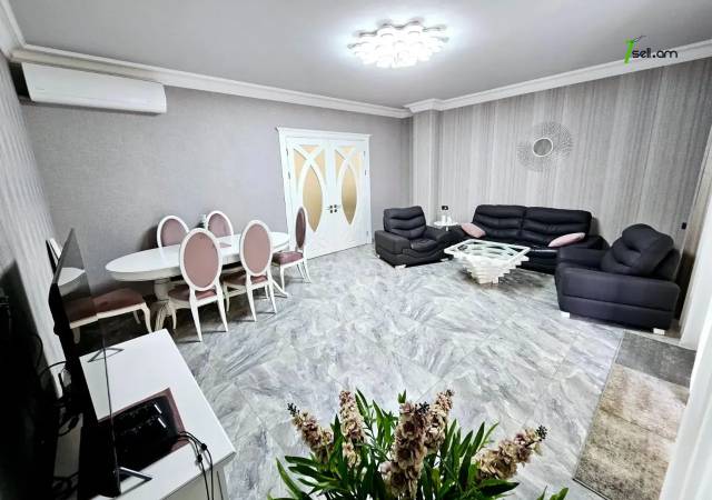 Երեք հարկանի քարե տուն Կիևյան փողոցում Արաբկիրում, 500 ք.մ., 3+ սանհանգույց, կապիտալ վերանորոգված