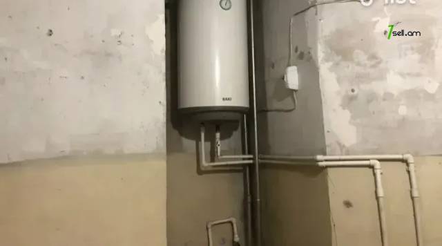 1 սենյականոց բնակարան, Նորաշեն թաղամաս, 45 ք.մ., նախավերջին հարկ, կոսմետիկ վերանորոգում