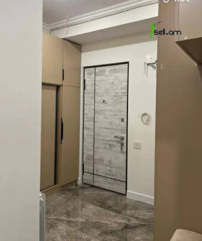 3 սենյականոց բնակարան նորակառույց շենքում Քանաքեռ Զեյթունում, 105 ք.մ., 2 սանհանգույց