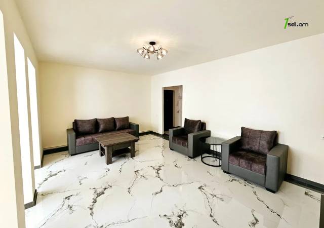 4 սենյականոց բնակարան նորակառույց շենքում, Davtashen, 120 ք.մ., 4/9 հարկ, կապիտալ վերանորոգված