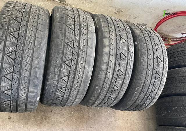 Vitour 4 haat Ձմեռային անվադողեր, 245/45 R19