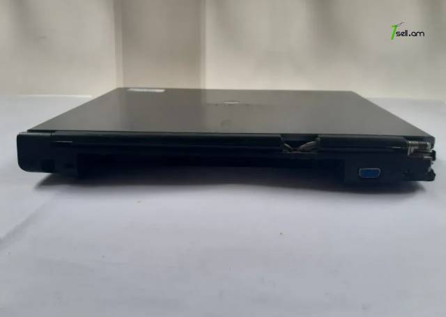 Gateway W350A Նոութբուք notebook ноутбук պահեստամաս