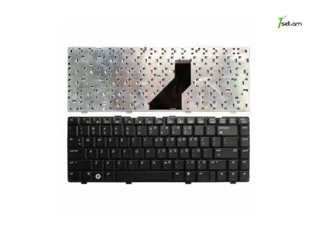 Ստեղնաշար HP Pavilion DV6000 DV6700 DV6800 US RU notebook Keyboard клавиатура для ноутбука SN20K09907
