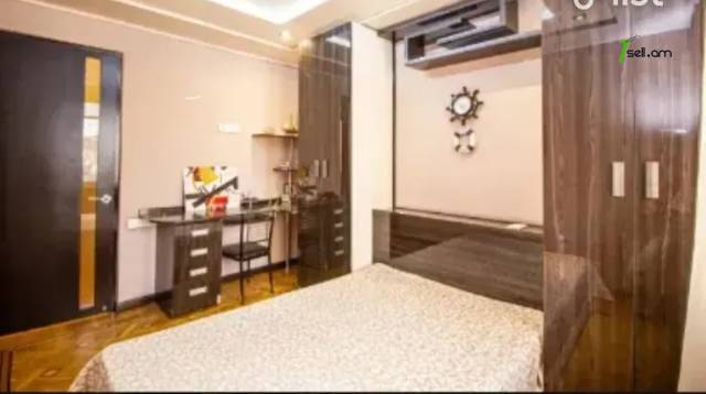 3 սենյականոց բնակարան Արաբկիրի 21-րդ փողոցում, 86 ք.մ., 3/9 հարկ, եվրովերանորոգված