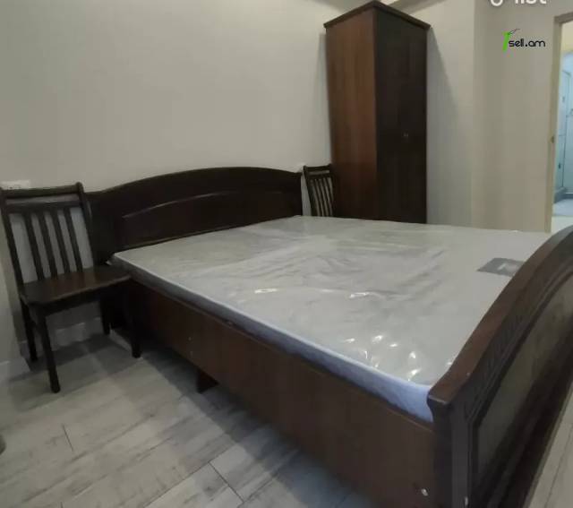 3 սենյականոց բնակարան նորակառույց շենքում Կոմիտասի պողոտայում, 70 քմ, 6/17 հարկ, բարձր առաստաղներ