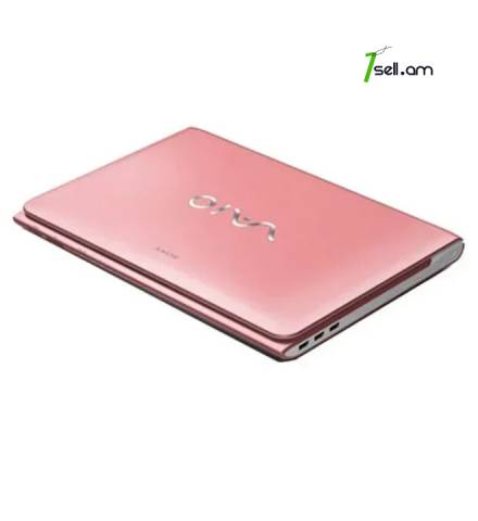 Intel Core i5 Geforce տեսաքարտով նոութբուք Sony Vaio VPCEG18FG 14" 4GB 500GB Notebook Ноутбук laptop