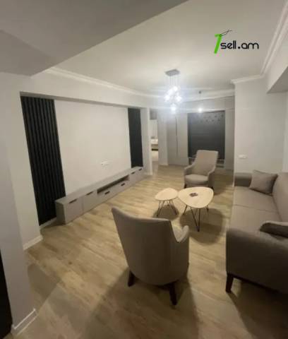 3 սենյականոց բնակարան Մարշալ Բաղրամյան պողոտայում, 73 ք.մ., 3/9 հարկ, եվրովերանորոգված