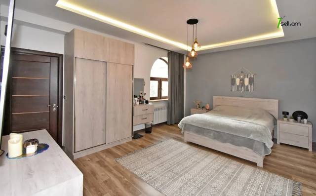 Երկու հարկանի քարե տուն, Նոյ թաղամաս Մալաթիա Սեբաստիայում, 1020 ք.մ., 3+ սանհանգույց