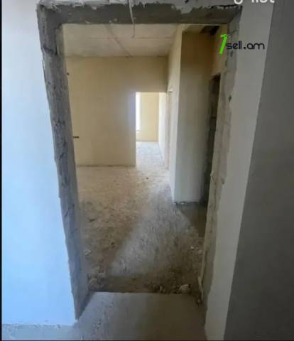 3 սենյականոց բնակարան նորակառույց շենքում Ավանում, 75 ք.մ., 1/3 հարկ, բարձր առաստաղներ