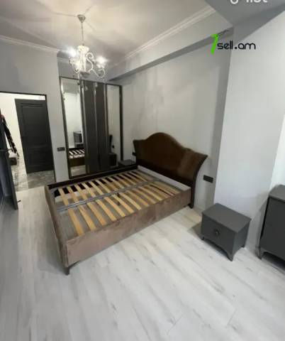 3 սենյականոց բնակարան նորակառույց շենքում Արաբկիրում, 78 ք.մ., 3/12 հարկ, 2 սանհանգույց