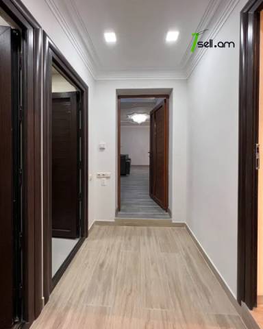 Մեկ հարկանի քարե տուն Ազատության պողոտայում Արաբկիրում, 370 ք.մ., 3+ սանհանգույց, եվրովերանորոգված