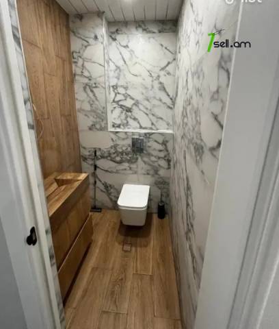 3 սենյականոց բնակարան նորակառույց շենքում Ադոնցի փողոցում, 80 քմ, 3/14 հարկ, բարձր առաստաղներ