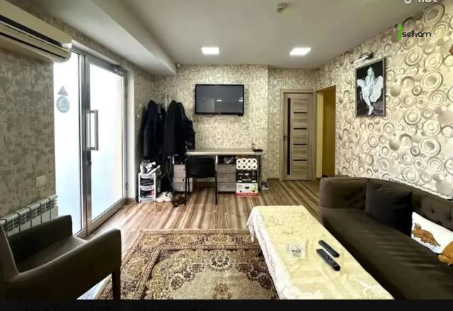 Բազմաֆունկցիոնալ գույք, Ավան-Առինջ 1-ին միկրոշրջան Ավանում, 78 քմ