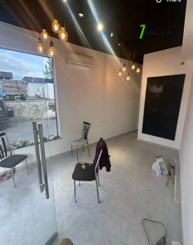 Բազմաֆունկցիոնալ գույք Նվեր Սաֆարյան փողոցում Նոր Նորքում, 16 քմ