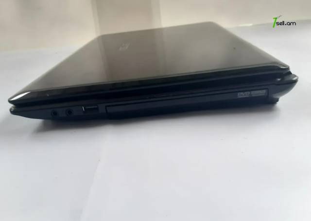 ASUS k43T Նոութբուք notebook ноутбук պահեստամաս