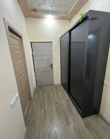 2 սենյականոց բնակարան նորակառույց շենքում Մոնթե Մելքոնյան փողոցում, 58 քմ, 3/17 հարկ