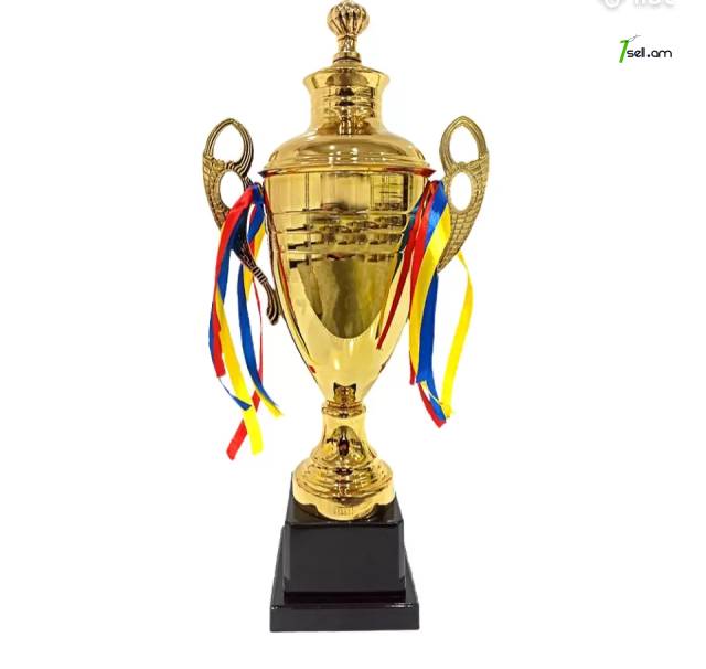 Գավաթ 37սմ, 42սմ, 49սմ - Կոդ-10162 / Кубок 37см, 42см, 49см