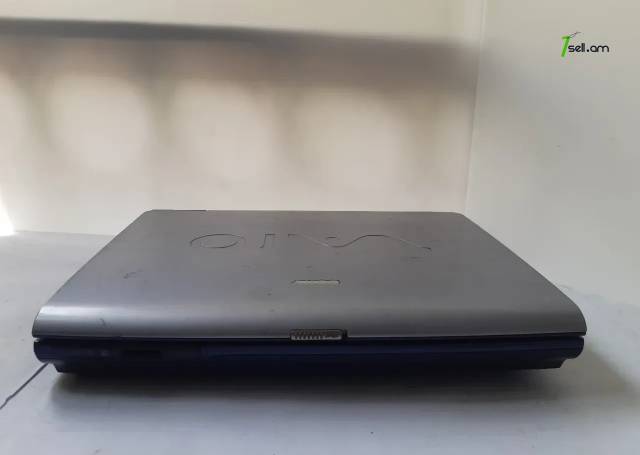 SONY PCG-9C1L Նոութբուք notebook ноутбук պահեստամաս