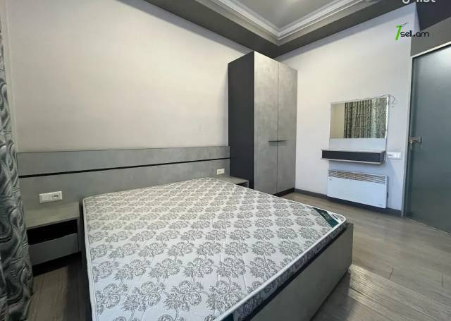 2 սենյականոց բնակարան նորակառույց շենքում, Ծիծեռնակաբերդի խճուղի, 62 ք.մ., 9/11 հարկ