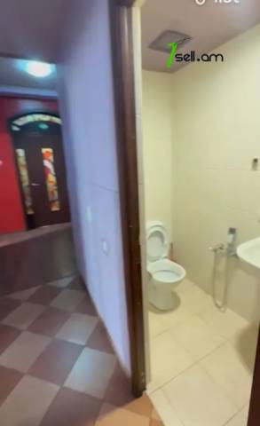 Բազմաֆունկցիոնալ գույք Պռոշյան փողոցում կենտրոնում, 120 քմ