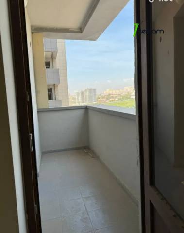 2 սենյականոց բնակարան նորակառույց շենքում Մոնթե Մելքոնյան փողոցում, 72 քմ, 11/16 հարկ