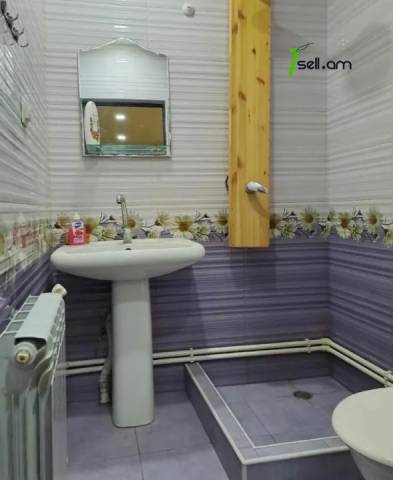 Մեկ հարկանի քարե տուն Տիչինայի փողոցում Մալաթիա Սեբաստիայում, 55 քմ, կոսմետիկ վերանորոգում