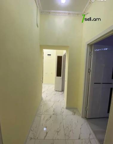 3 սենյականոց բնակարան Բաղրամյան պողոտայում, 80 ք.մ., 2/5 հարկ, բարձր առաստաղներ