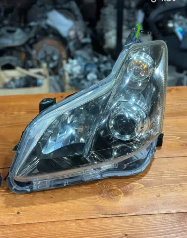 Toyota Blade 2006-2012թթ Դիմացի քսենոն լուսարձակներ, օրիգինալ