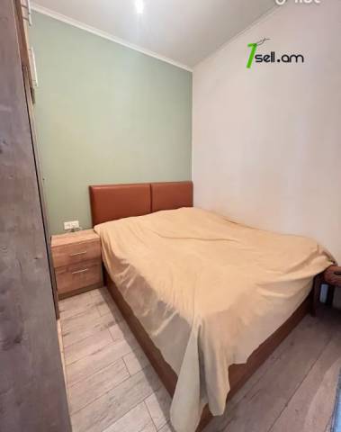 2 սենյականոց բնակարան նորակառույց շենքում Լվովյան փողոցում, 57 ք.մ., բարձր առաստաղներ