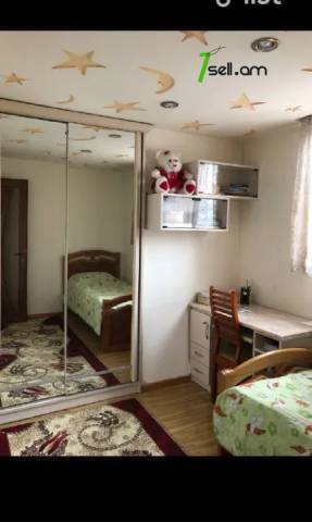 3 սենյականոց բնակարան Մարգարյան փողոցում, 65 քմ, 2/9 հարկ, կապիտալ վերանորոգված