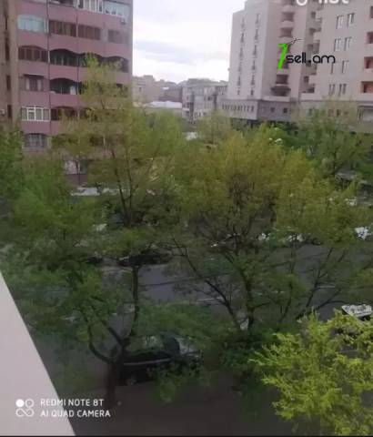 3 սենյականոց բնակարան Սարյանի փողոցում, 75 ք.մ., 5/11 հարկ, դիզայներական ոճով վերանորոգված