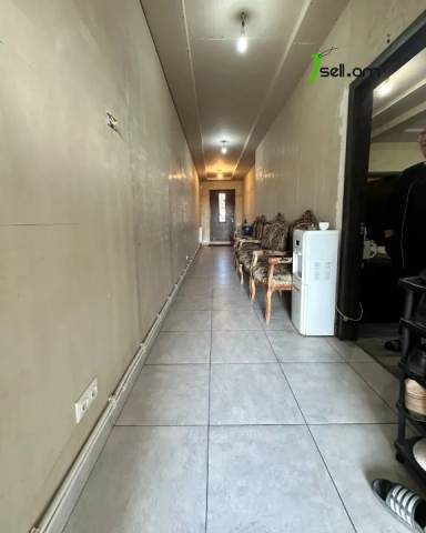 Երկու հարկանի քարե տուն Հովնաթանի փողոցում Մալաթիա Սեբաստիայում, 405 ք.մ., 3+ սանհանգույց